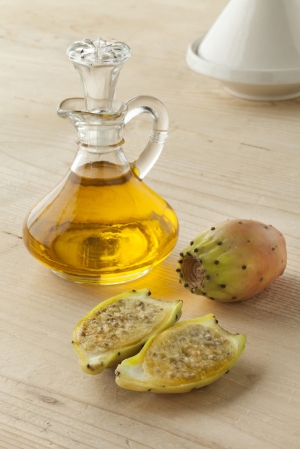 bulk Prickly Pear Seed Oil wholesale