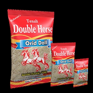 Tenali Double Horse