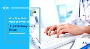 Hospital Management Software | Find best HMS at Techjockey f