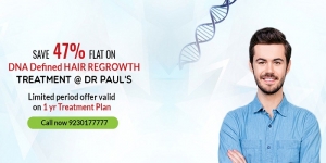 For all your hair problems visit hair transplant expert