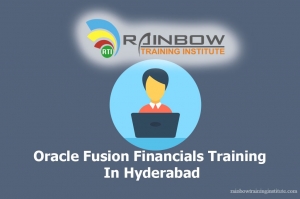  Oracle Fusion Financials training In Hyderabad