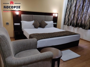 Hotels in Gurgaon | Rocopie Hotels and Rooms |