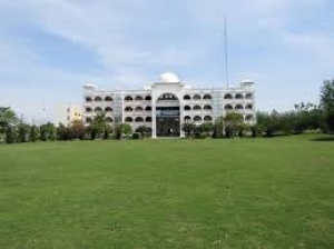 Roorkee institute of technology is the best management insti