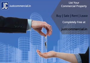 List your office space in bangalore on Justcommercial.in