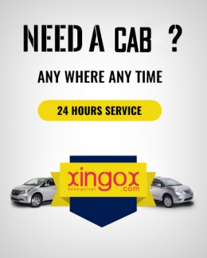 Outstation cab service in bangalore - xingox