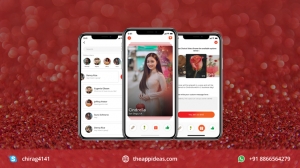 Want to Develop a Unique Dating App?