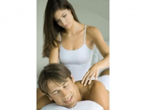 Female to Male Body to Body Massage in MG Road Gurgaon