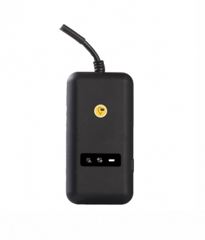 Personal Car Tracking Device