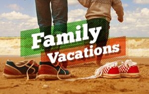 Domestic vacation trips for yatrigans