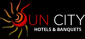 Hotel The Suncity