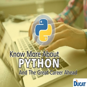 Python Training Institute in Gurgaon
