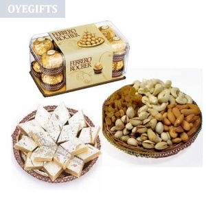 Send Mother’s day gifts to gurgaon Via OyeGifts