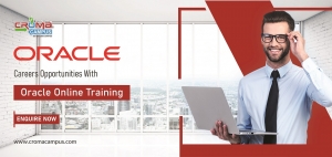 Best Oracle Training Course in Delhi