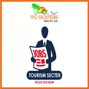 New Tourism Industries Hiring Candidates for Online Promotio