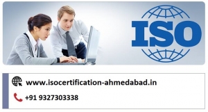 ISO Registration Consultant in Ahmedabad