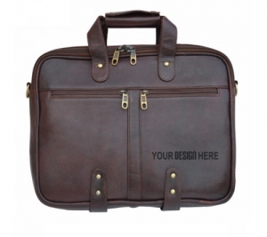 Customized Laptop Bags: Leather Laptop Bags online 