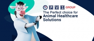 Animal Feed Supplement Manufacturers in India | PVSLabs