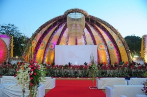 Marriage Event planners coimbatore - 3knotswedding