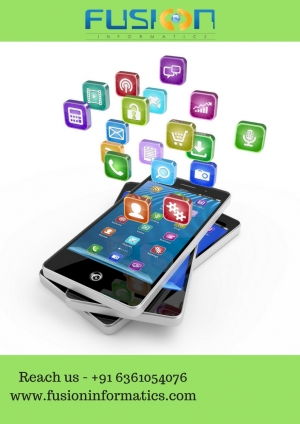 best iphone app development companies Mumbai