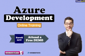 Azure Development Online Training