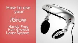 iGrow-Control Hair Fall Within just Few Weeks