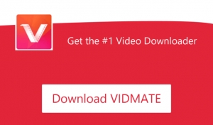 New Install Vidmate apk 2020 for Android