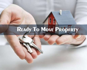 Buy Ready to move flats in noida extension