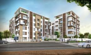 3 BHK Flats For Sale in Hyderabad | 3 BHK Apartments for Sal