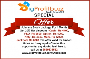 Free Stock Market Tips | Online Stock tips | Indian Stock Ma