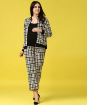 Buy maternity pants and bottom wear online| Awww India