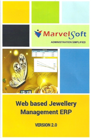 Jewellery Management Software