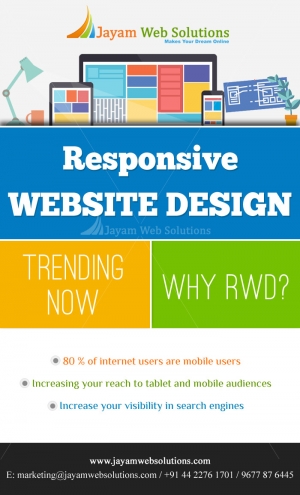 Web Designing In Chennai India, Web Design Company In Chenna