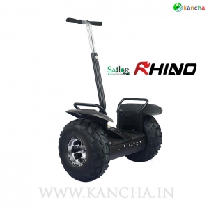 Sailor Rhino | Segway Scooter in India