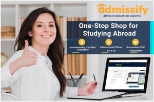 One Stop-Shop for Studying Abroad