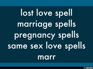 Marriage spells/binding spells in johannesburg+27837102435