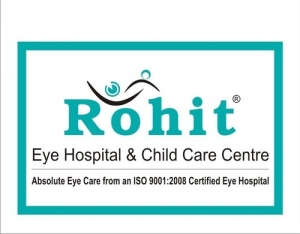 Rohit Eye Hospital - Eye Surgeon in Indore