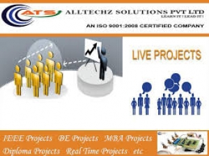 Best Final Year Project Center in Chennai