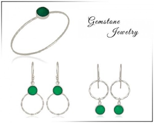 Online Gemstone Jewelry Shop in Jaipur