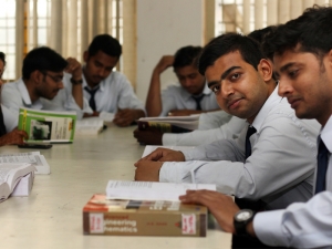 Diploma and Degree College in West Bengal