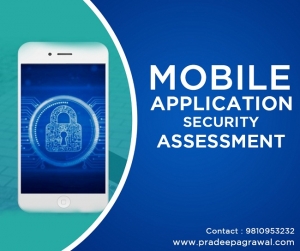 Mobile Application Security Assessment