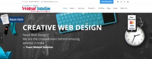 Website Designing In Meerut