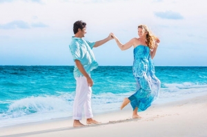 Book 3 Nights 4 Days Romantic Goa Honeymoon Tour Package, Re