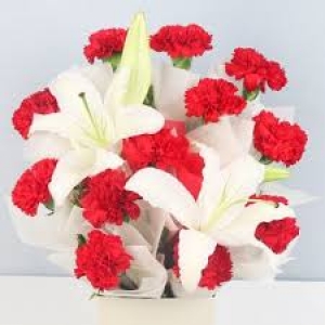 Get Superfast Flowers Bouquet Delivery In Mohali City