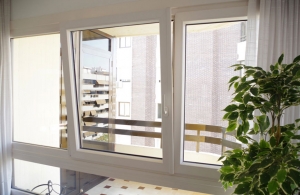 uPVC Windows in Kerala| Elegant Hi Fab