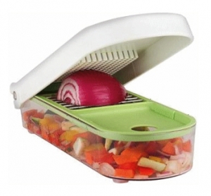 Kitchen Master Vegetable & Fruit Chopper Potato @Just Rs.799