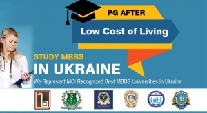 MBBS in Ukraine | Study Mbbs in Ukraine | Mbbs Admission in 