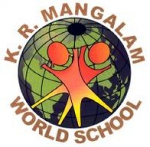 Best CBSE schools in south delhi - K.R.Mangalam World School