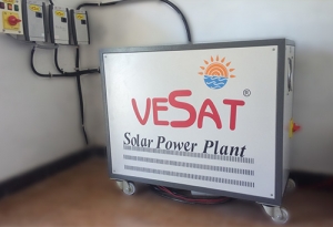 Offgrid Solar Power Systems In Coimbatore