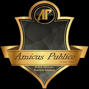Service Matters Resolution Law Firm - Amicus Publico Jaipur