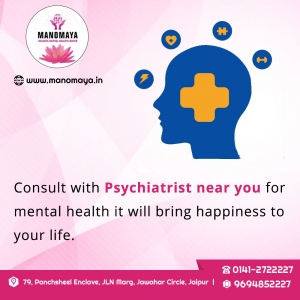 Are you looking psychiatrist near you?